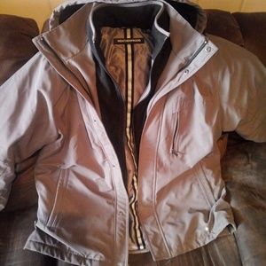 Mens XL Weatherproof Jacket